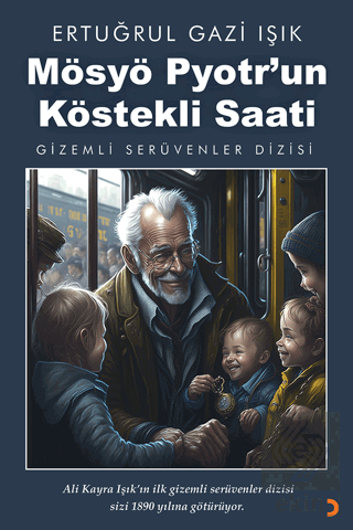 Mösyö Pyotr'un Köstekli Saati