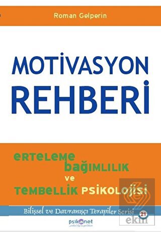 Motivasyon Rehberi