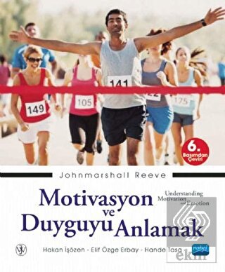 Motivasyon ve Duyguyu Anlamak