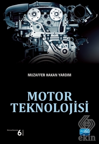 Motor Teknolojisi