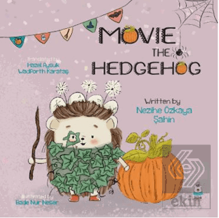 Movie The Hedgegog