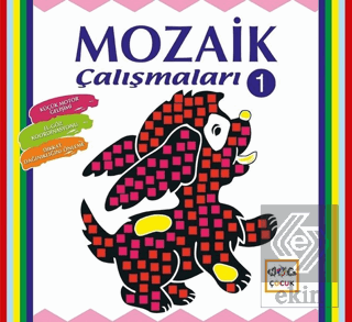 Mozaik Çalışmaları -1
