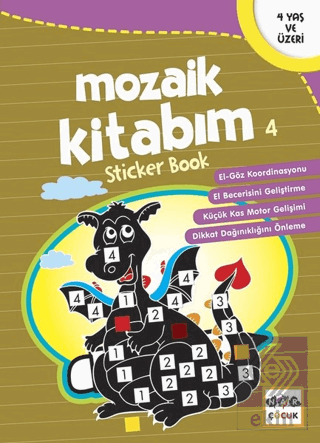 Mozaik Kitabım 4