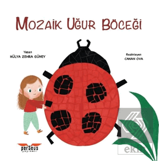 Mozaik Uğur Böceği