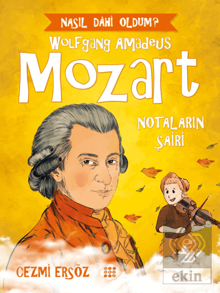 Mozart - Notaların Şairi