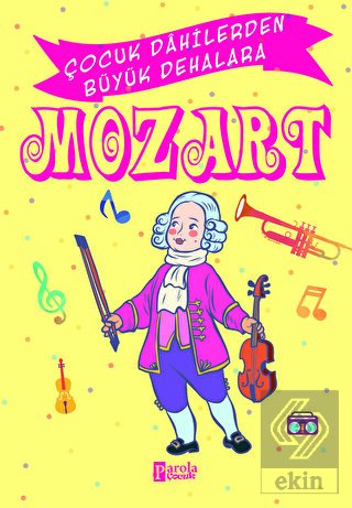Mozart