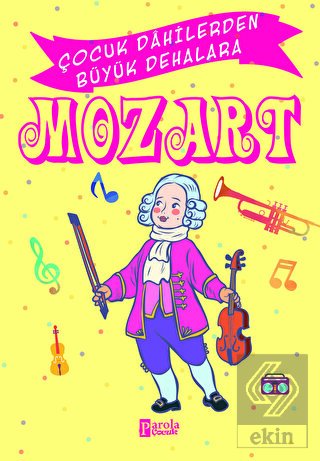 Mozart