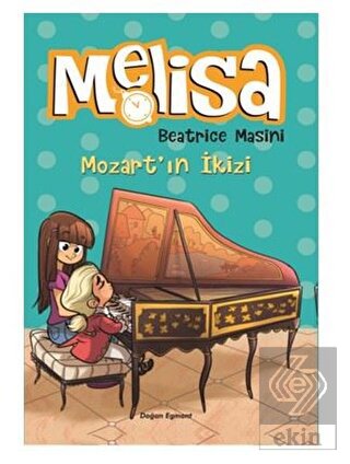 Mozart\'ın İkizi - Melisa