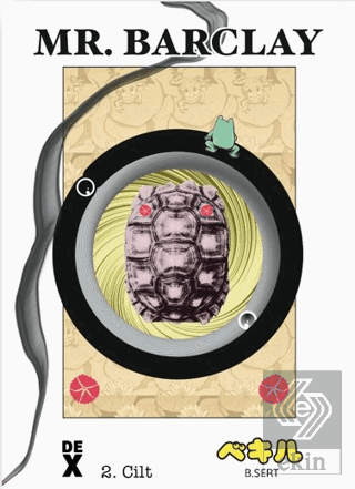 Mr. Barclay 2
