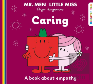 Mr. Men Little Miss: Caring