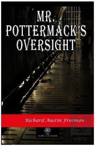 Mr. Pottermack\'s Oversight