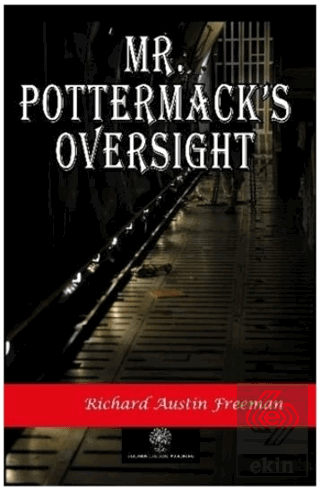 Mr. Pottermack's Oversight