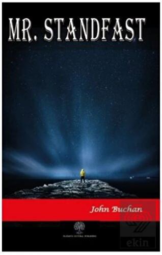 Mr. Standfast