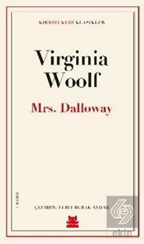 Mrs. Dalloway