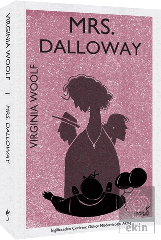Mrs. Dalloway