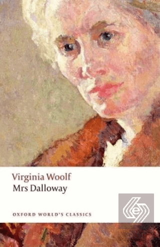 Mrs Dalloway