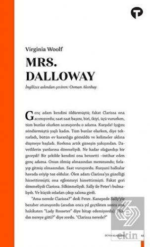 Mrs. Dalloway