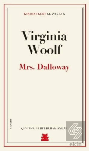 Mrs. Dalloway