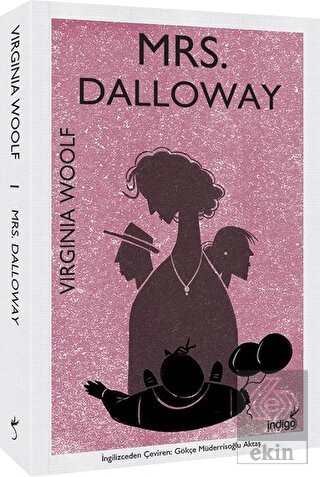 Mrs. Dalloway