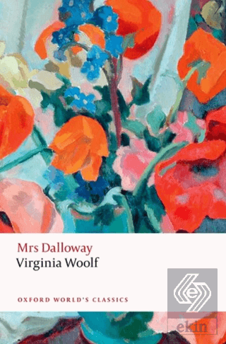 Mrs Dalloway