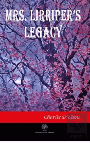 Mrs. Lirriper\'s Legacy