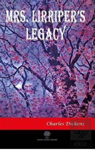 Mrs. Lirriper\'s Legacy