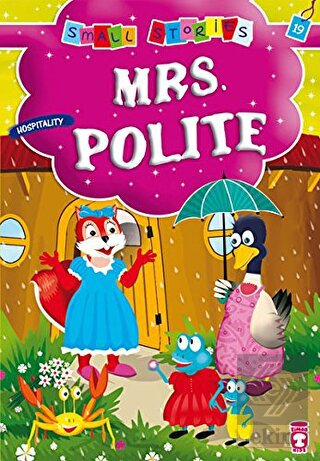 Mrs. Polite