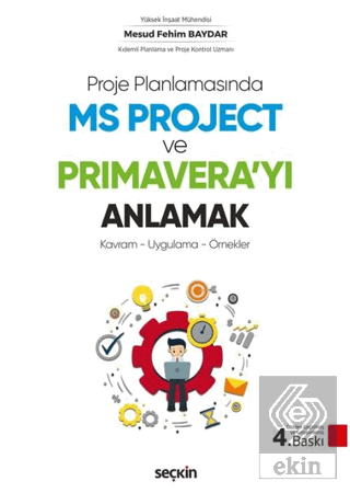 MS Project ve Primaverayı Anlamak