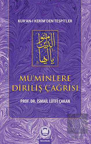 Mu¨'minlere Diriliş Çağrısı