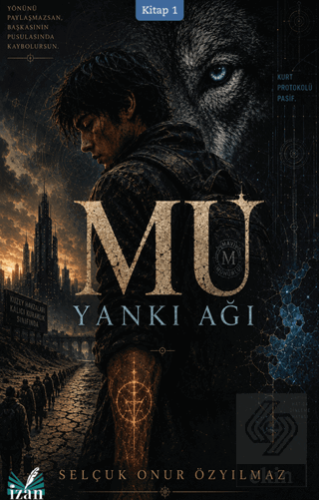 Mu Selçuk Onur Özyılmaz İzan Yayıncılık Satın Al - ekinkitap.com