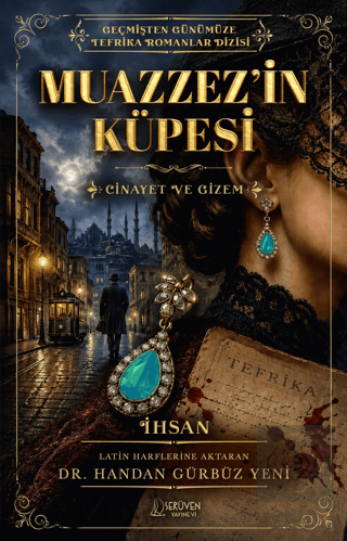 Muazzez'in Küpesi