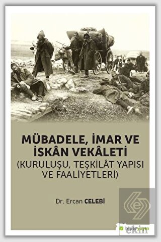 Mübadele İmar ve İskan Vekaleti