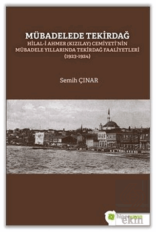 Mübadelede Tekirdağ