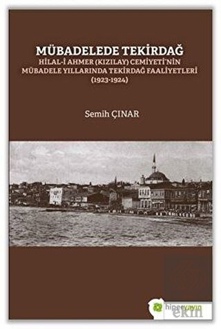 Mübadelede Tekirdağ