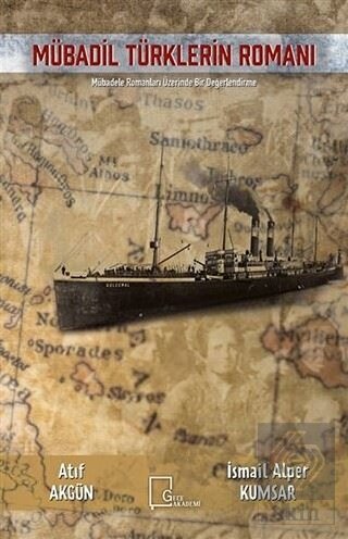 Mübadil Türklerin Romanı