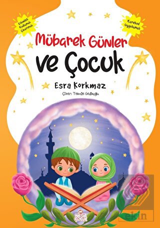 Mübarek Günler ve Çocuk
