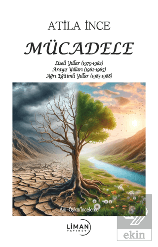 Mücadele