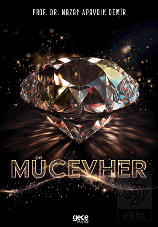 Mücevher