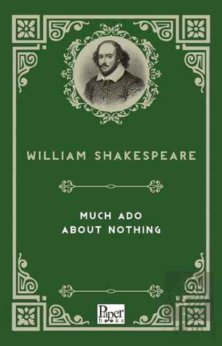 Much Ado About Nothing