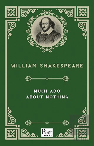 Much Ado About Nothing