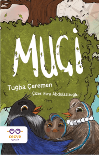 Muçi