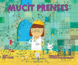 Mucit Prenses