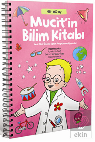 Mucit\'in Bilim Kitabı