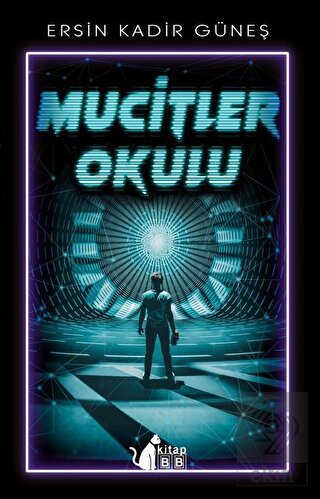Mucitler Okulu