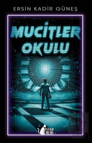 Mucitler Okulu