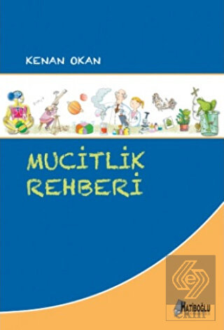 Mucitlik Rehberi