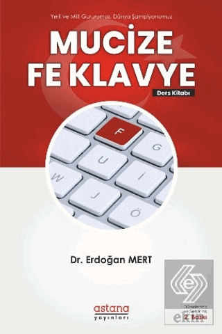 Mucize Fe Klavye