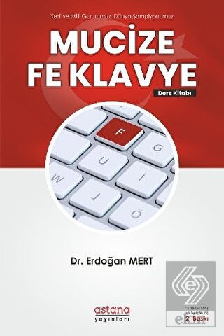 Mucize Fe Klavye