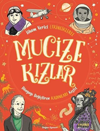 Mucize Kızlar