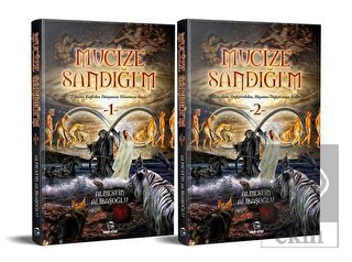 Mucize Sandığım (2 Kitap Takım)